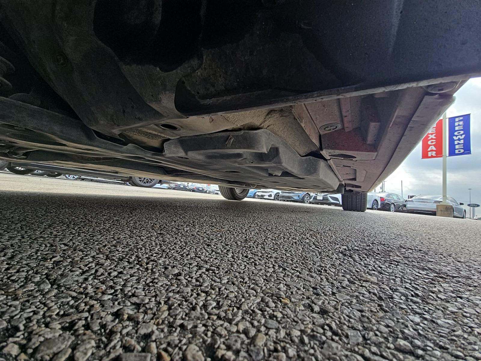 2023 Toyota Camry SE FWD