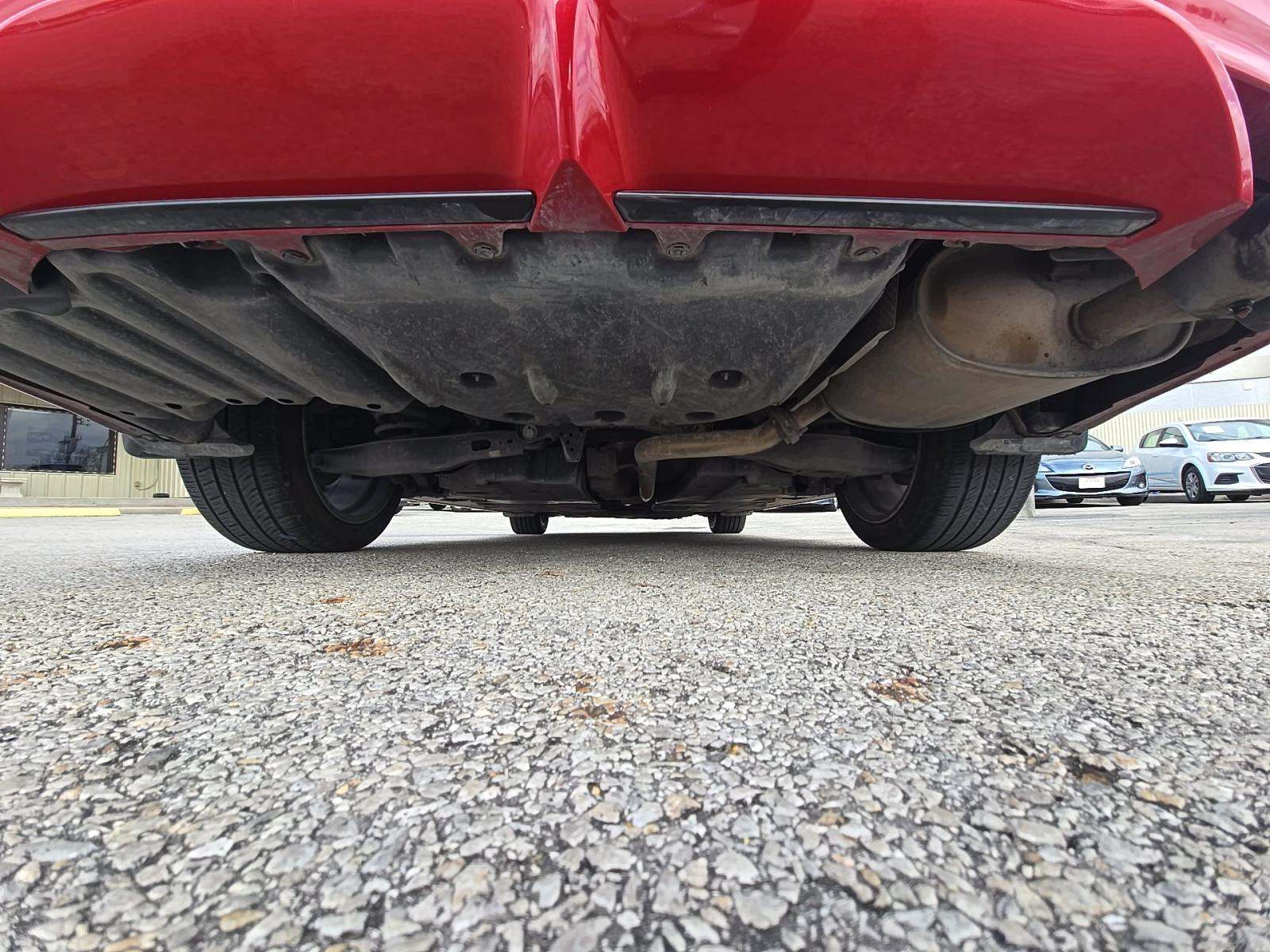 2023 Toyota Camry SE FWD