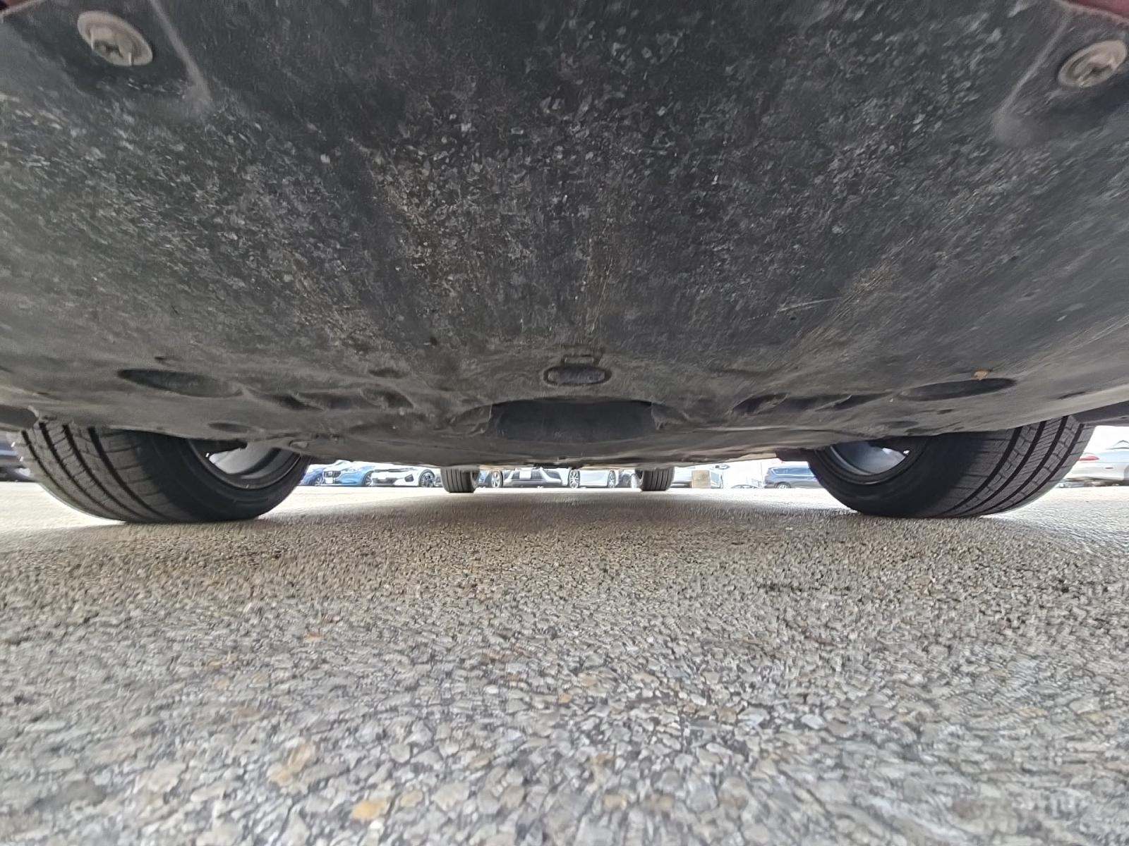 2023 Toyota Camry SE FWD