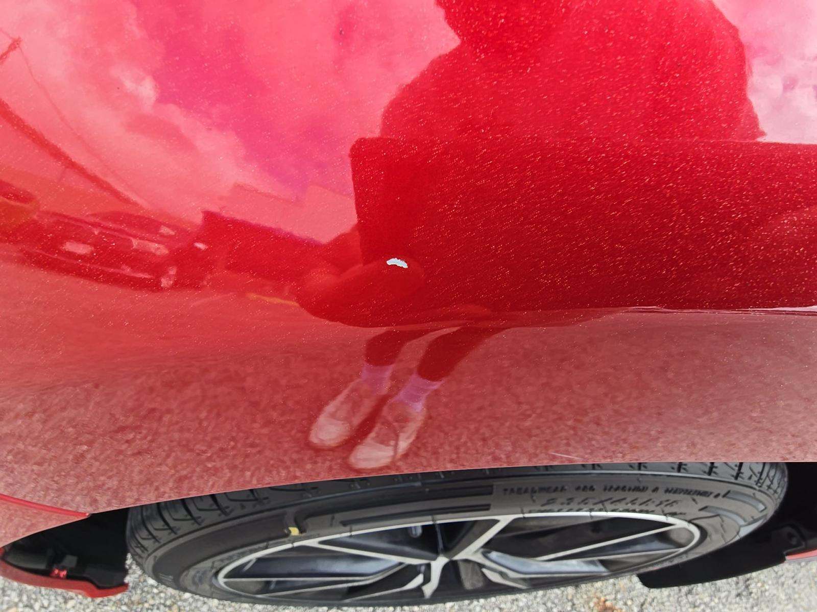 2023 Toyota Camry SE FWD