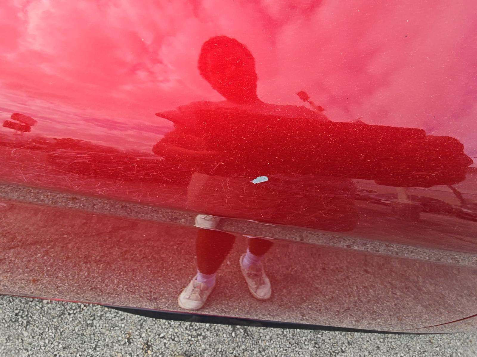 2023 Toyota Camry SE FWD