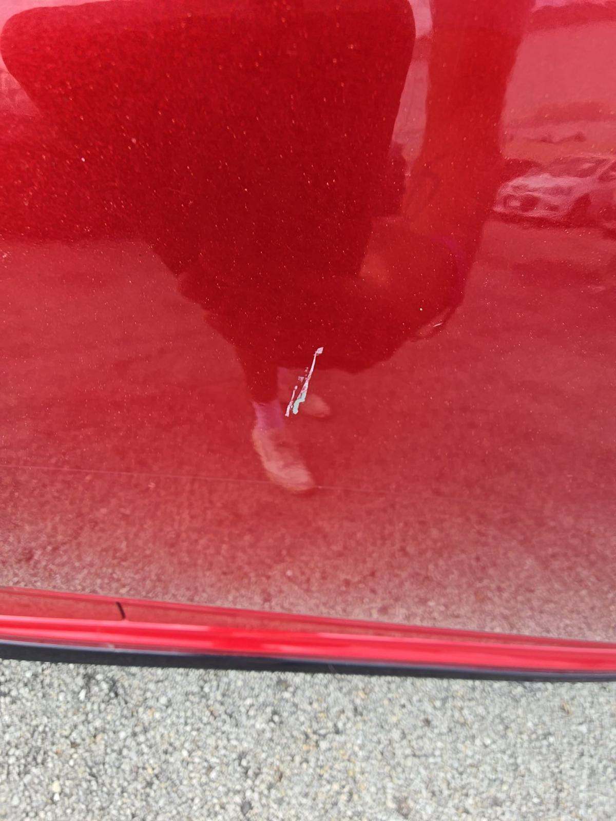 2023 Toyota Camry SE FWD