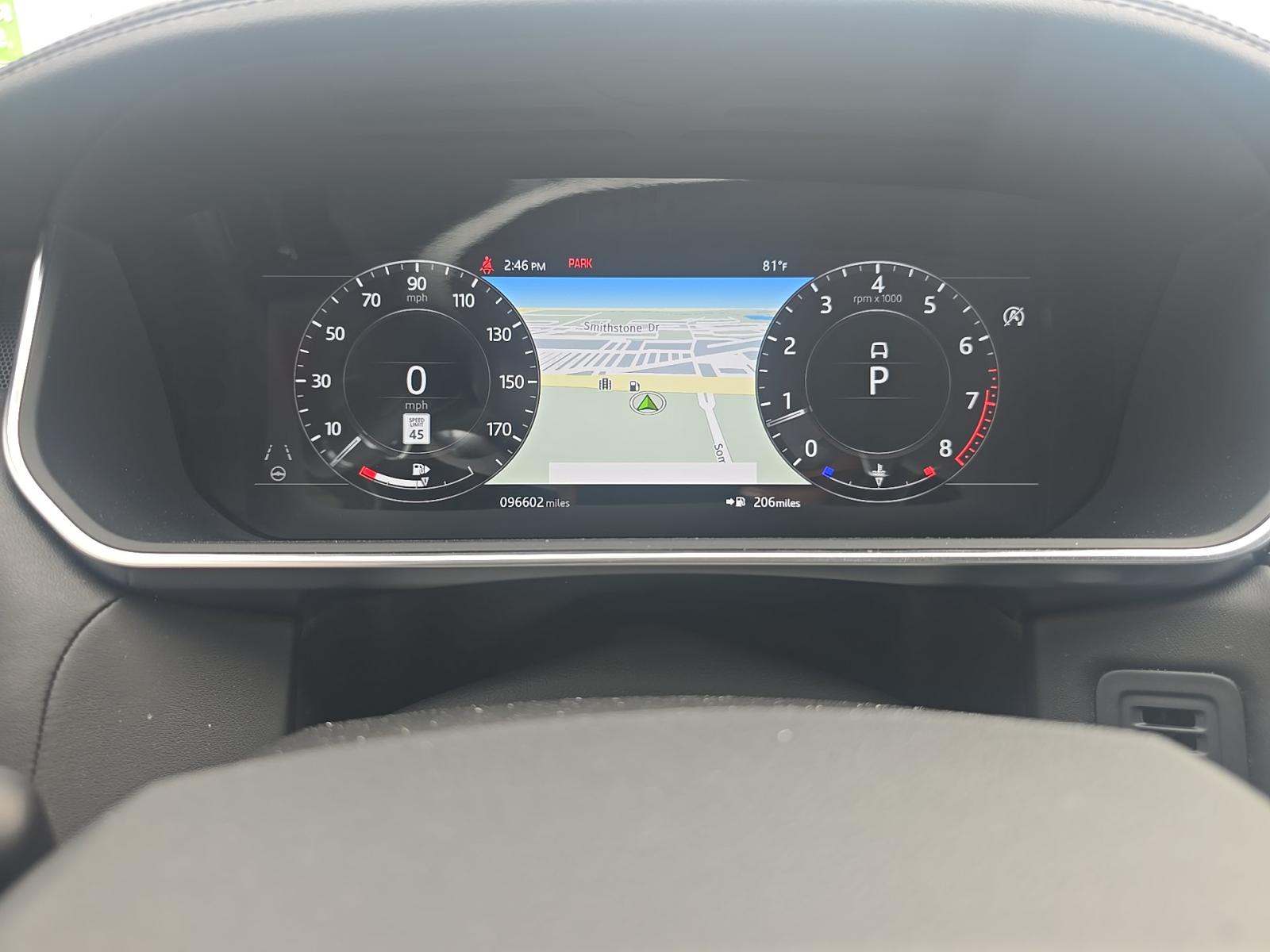 LAND ROVER RANGE ROVER SPORT - 9