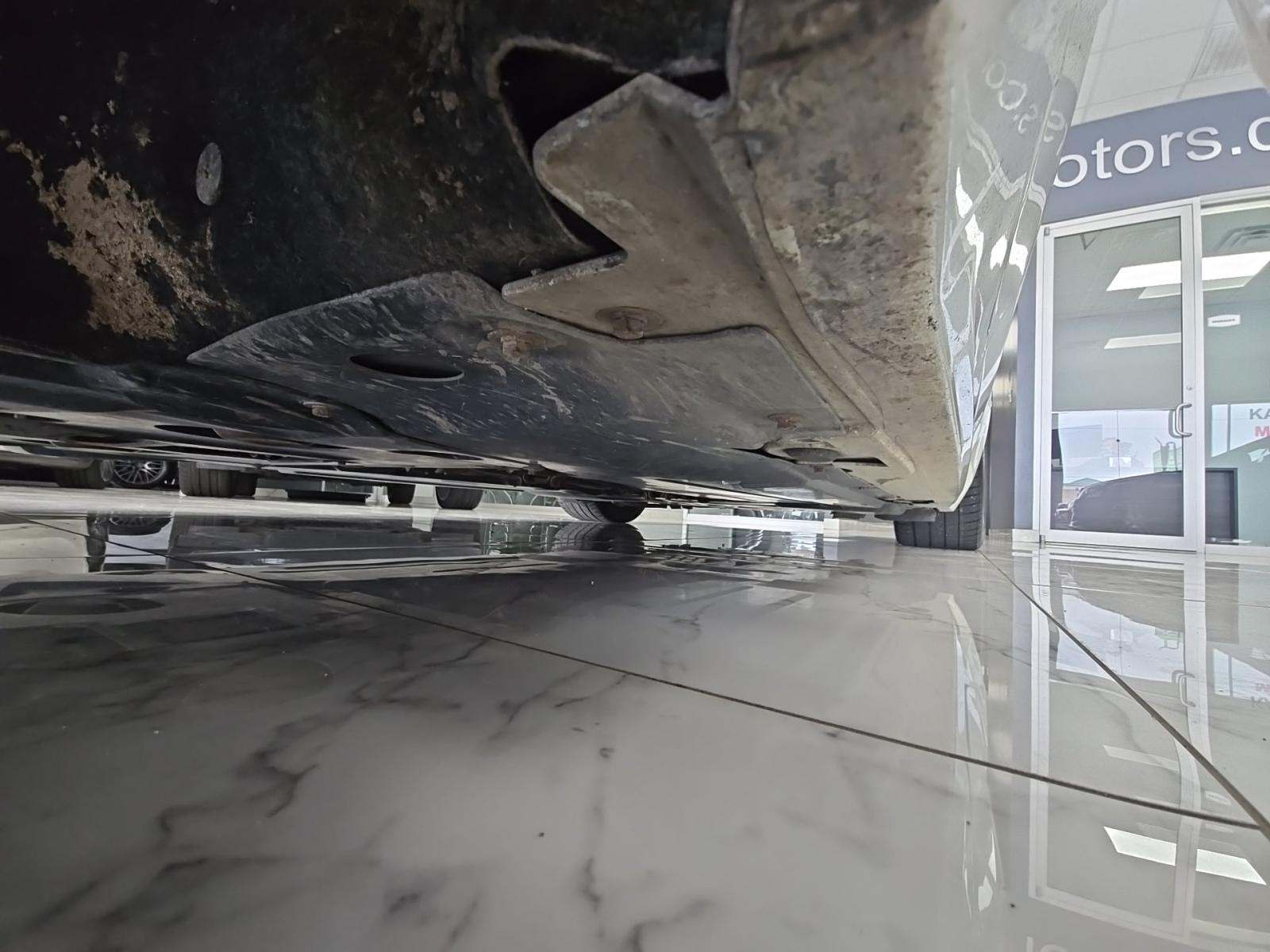 2015 Ferrari California Base RWD