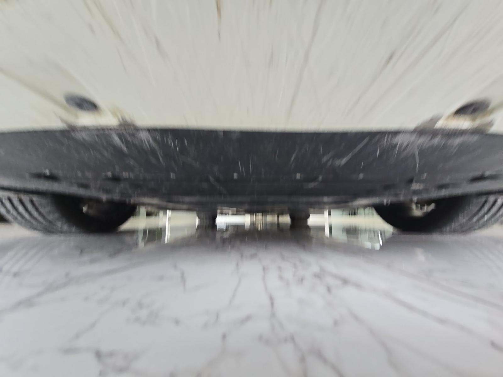 2015 Ferrari California Base RWD