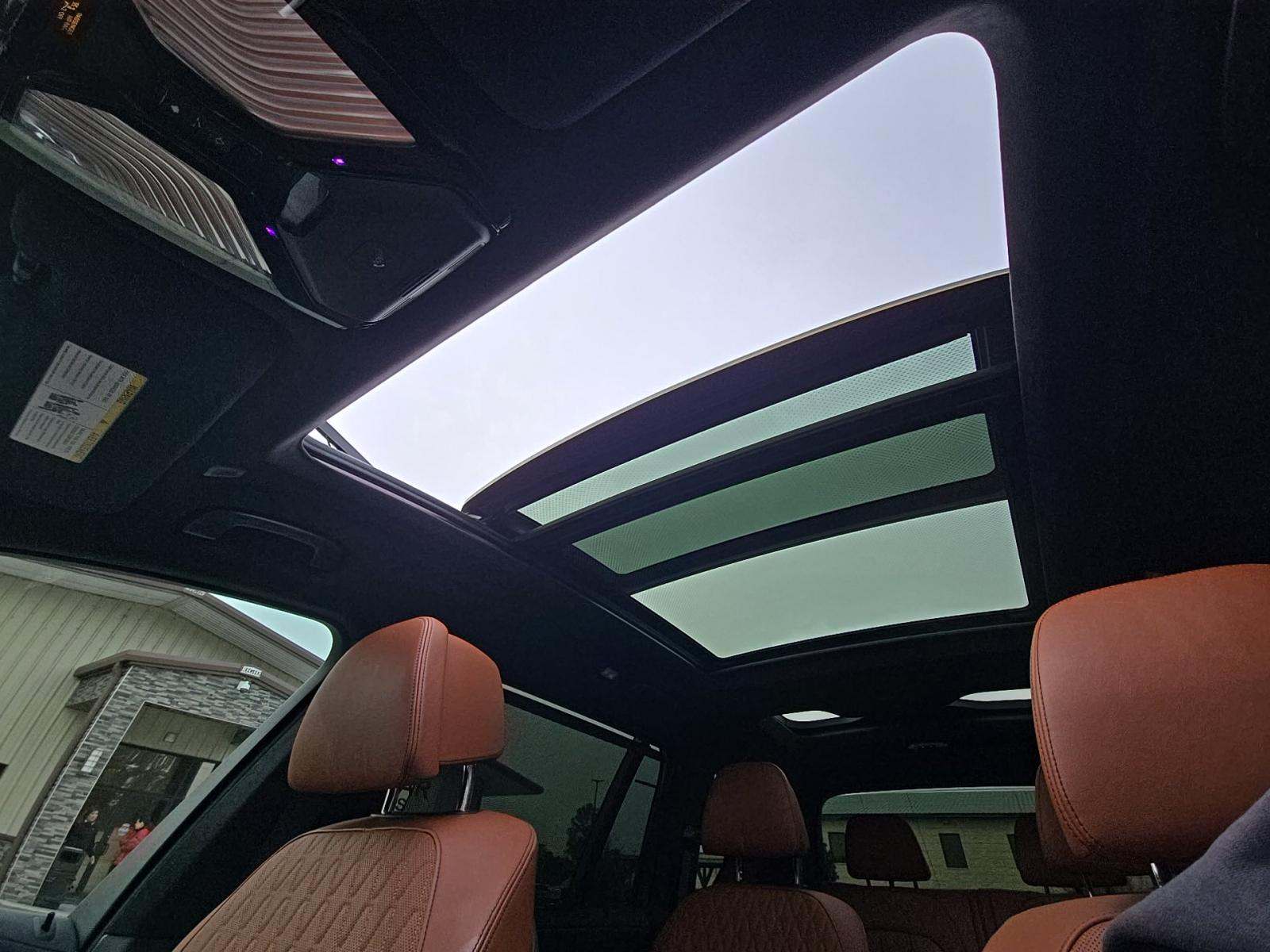 2019 BMW X7 xDrive50i AWD