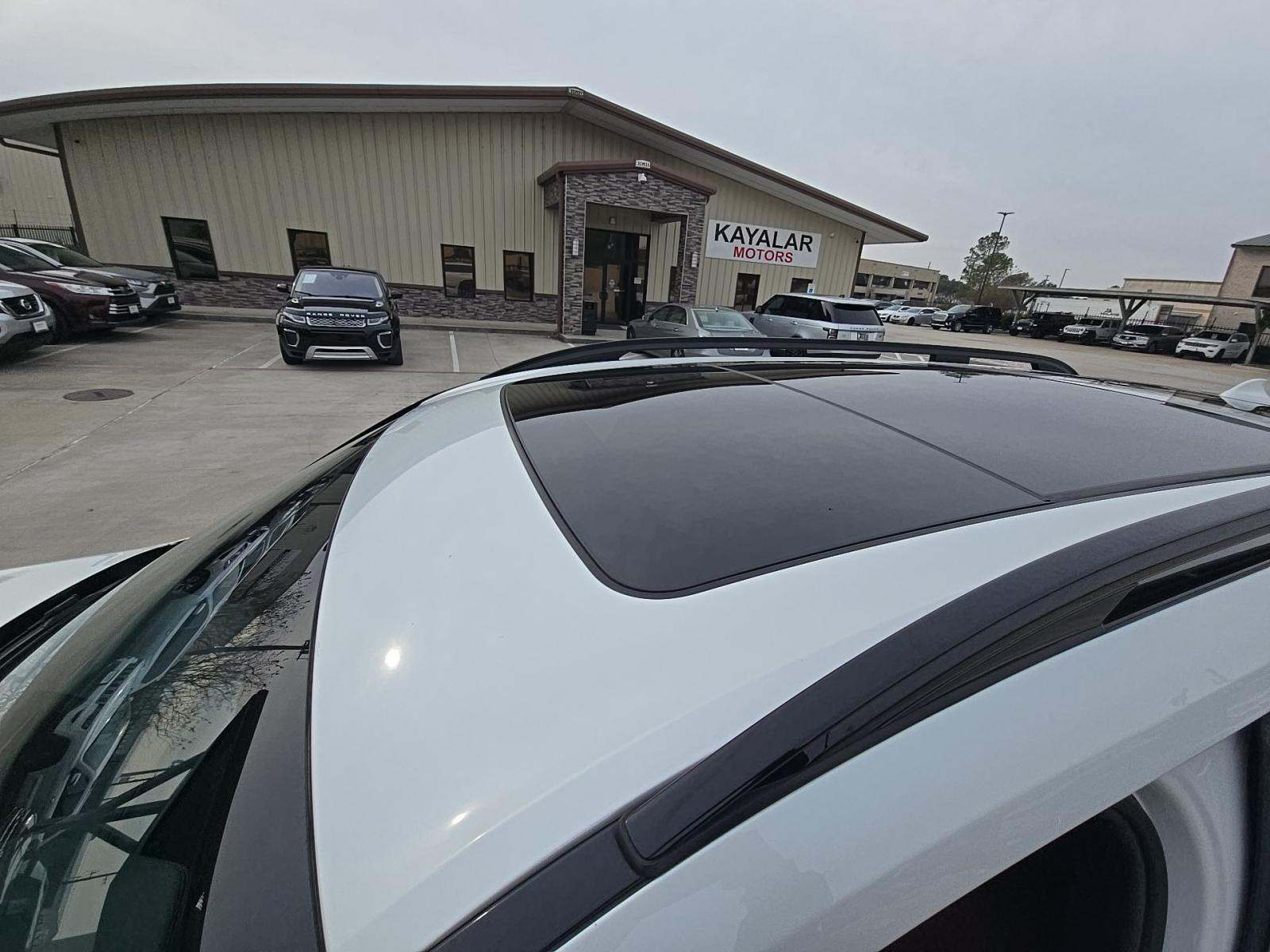 2019 BMW X7 xDrive50i AWD