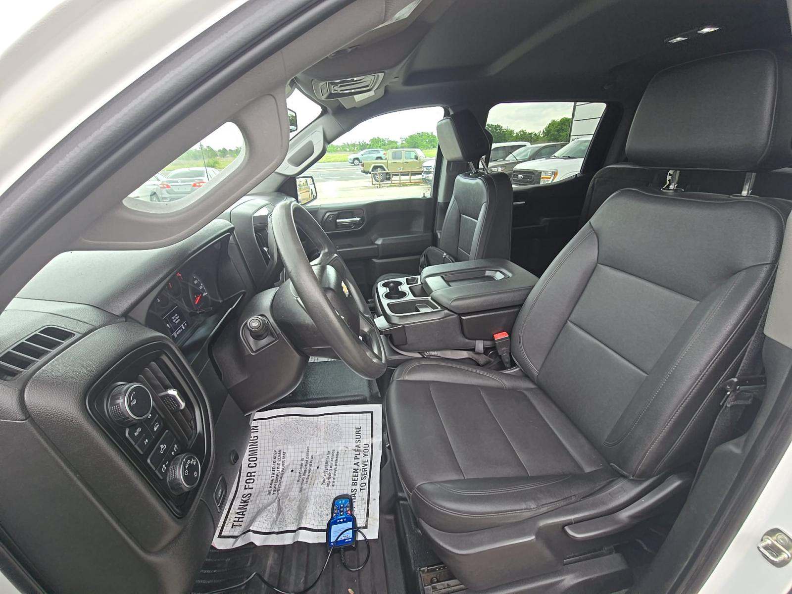 CHEVROLET WORK TRUCK - 6