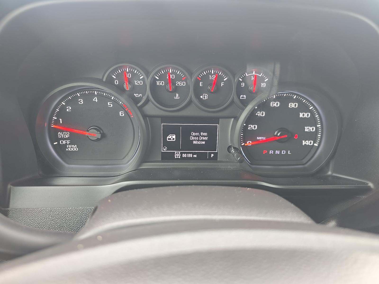 CHEVROLET WORK TRUCK - 9