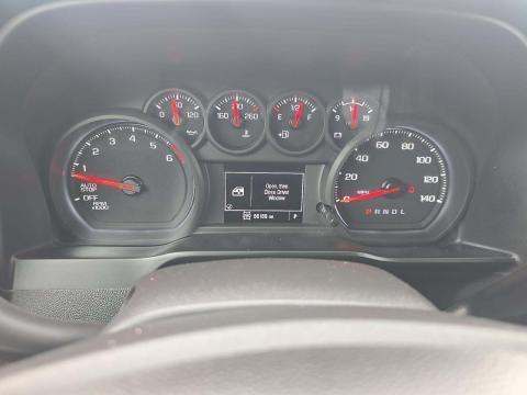 CHEVROLET WORK TRUCK - 9