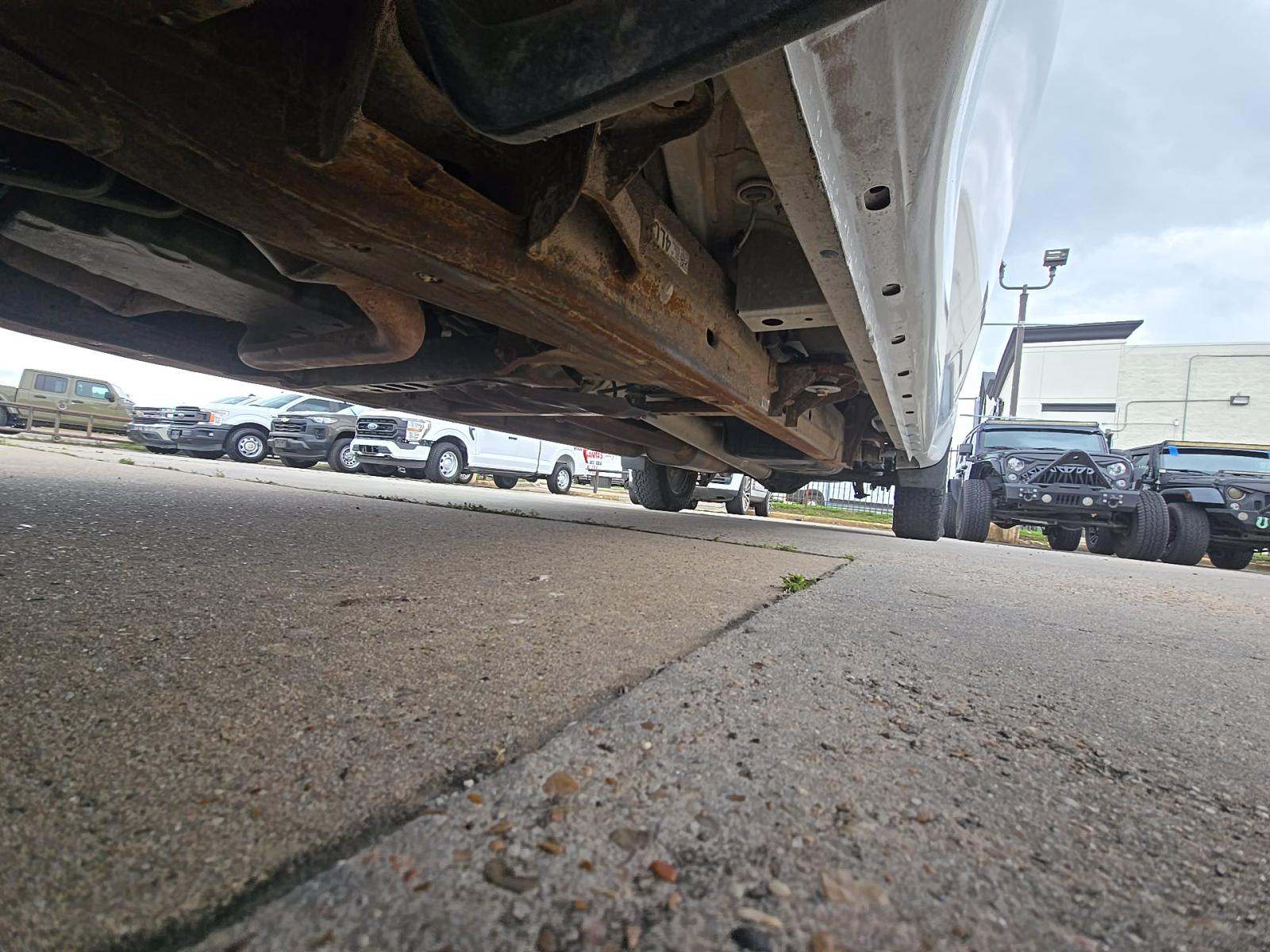 CHEVROLET WORK TRUCK - 7