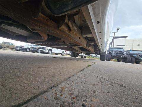 CHEVROLET WORK TRUCK - 7