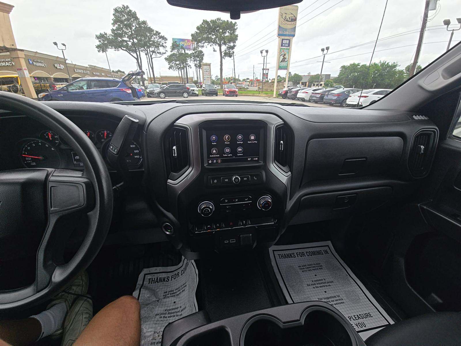 CHEVROLET WORK TRUCK - 10