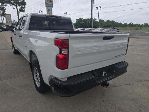 CHEVROLET WORK TRUCK - 2