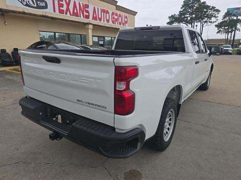 CHEVROLET WORK TRUCK - 3