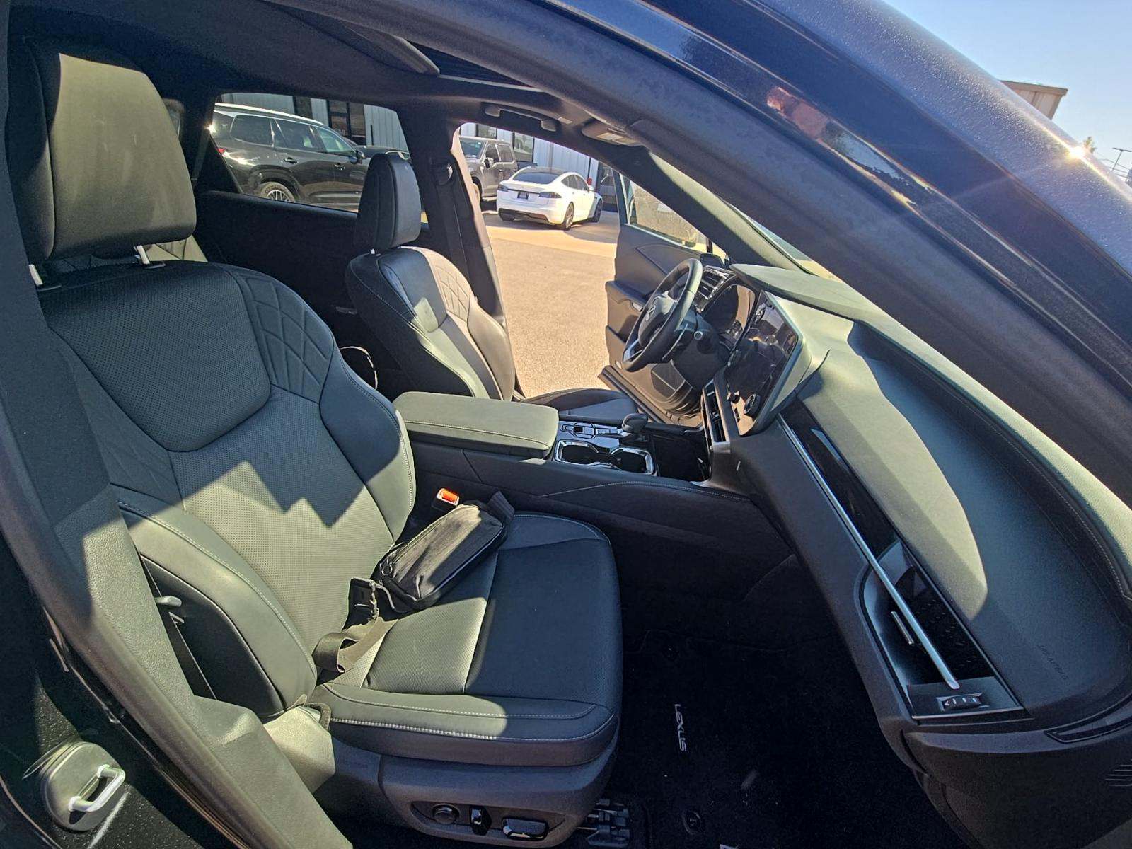 2025 Lexus RX RX 350 FWD