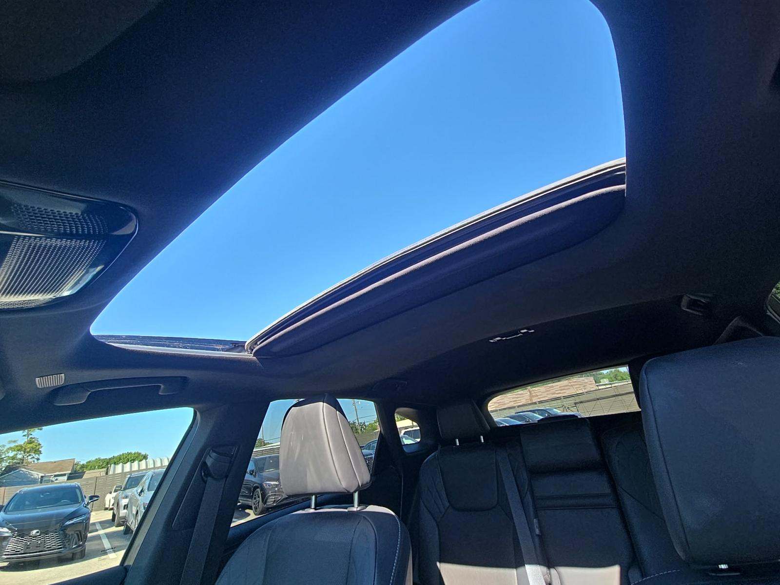 2025 Lexus RX RX 350 FWD