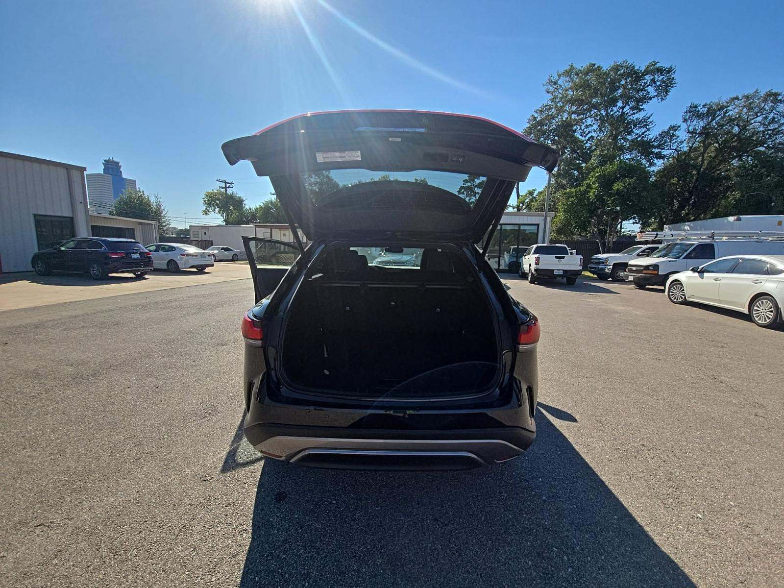 2025 Lexus RX RX 350 FWD