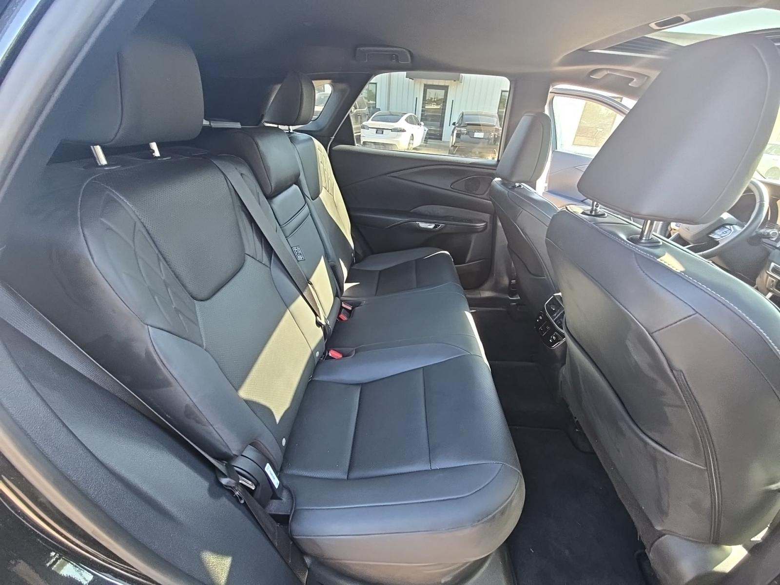 2025 Lexus RX RX 350 FWD