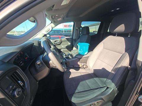 CHEVROLET CUSTOM - 6