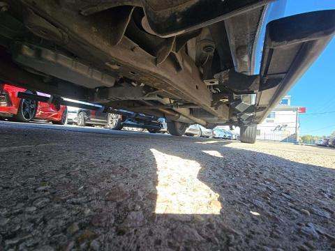 CHEVROLET CUSTOM - 7