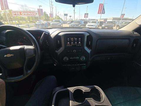 CHEVROLET CUSTOM - 10