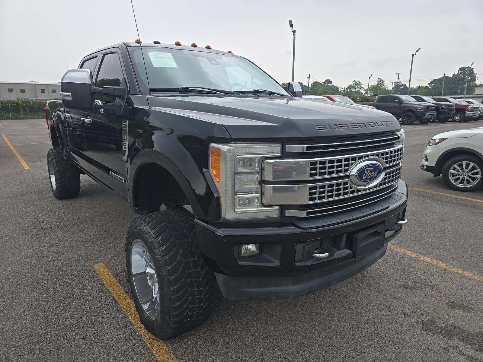 FORD F-350 - 4
