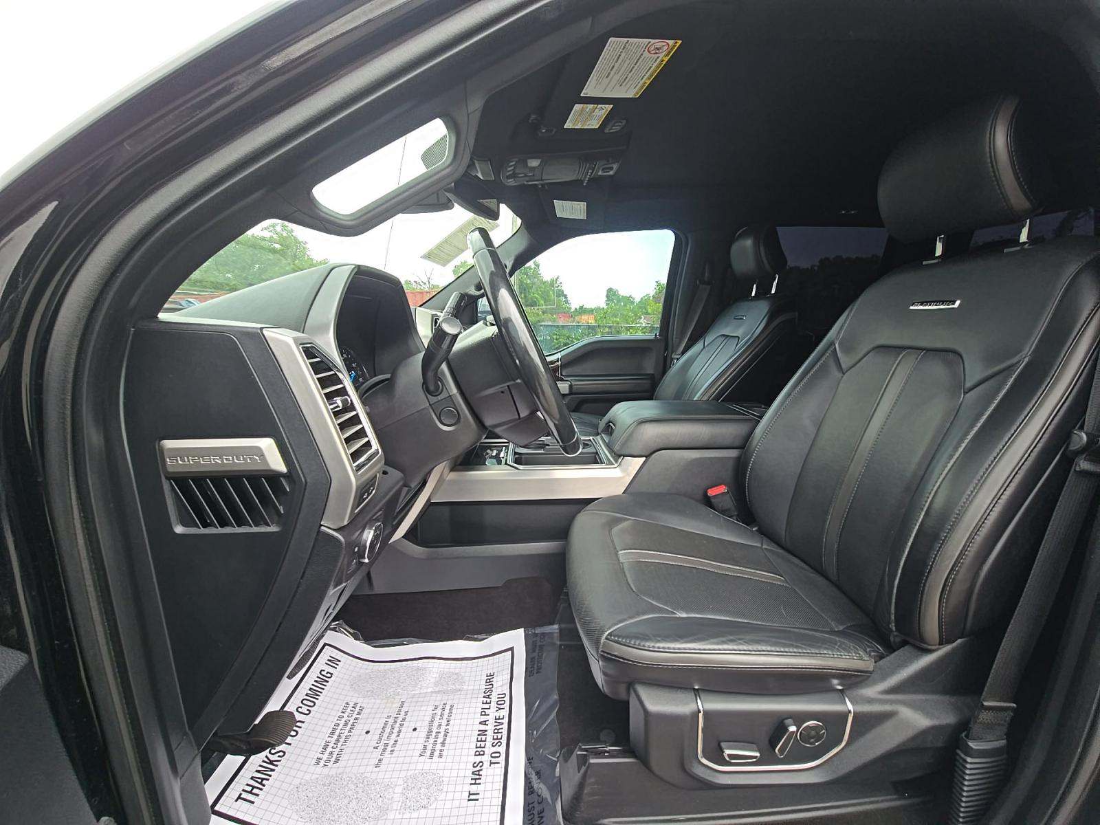 FORD F-350 - 6