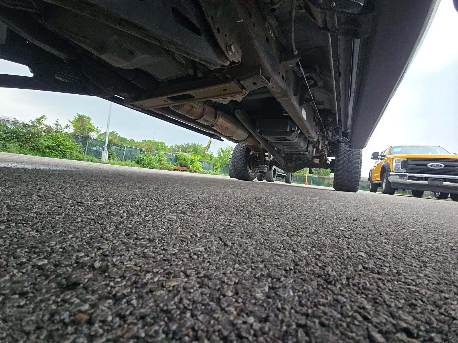 FORD F-350 - 7