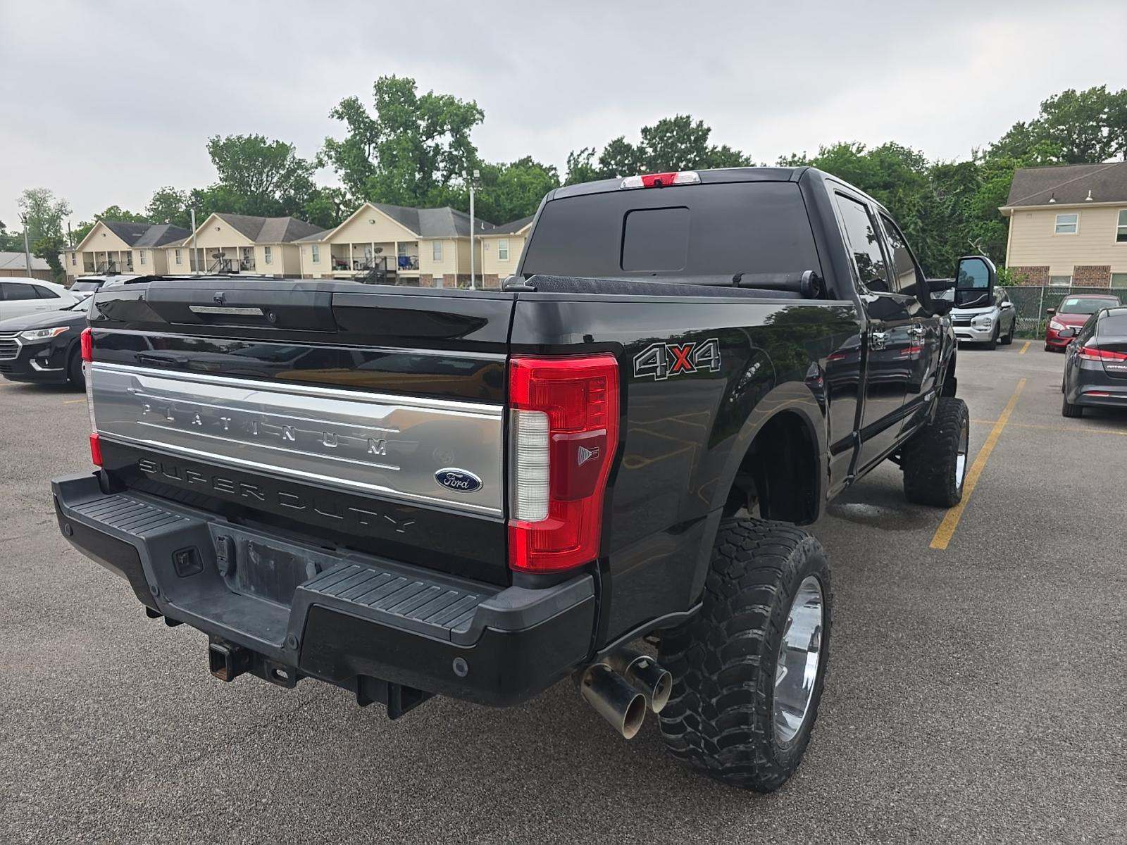 FORD F-350 - 3