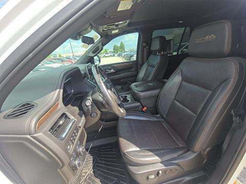 CHEVROLET HIGH COUNTRY - 6