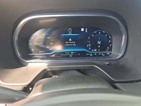 CHEVROLET HIGH COUNTRY - 9