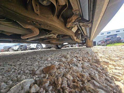 CHEVROLET HIGH COUNTRY - 7