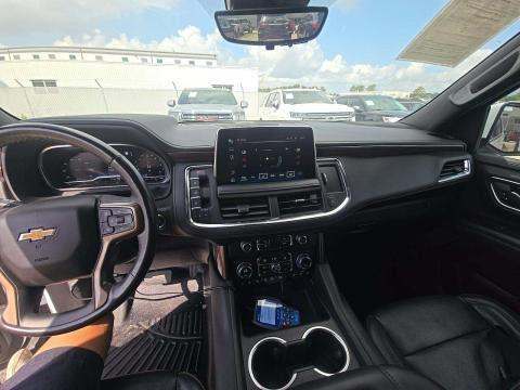 CHEVROLET HIGH COUNTRY - 10