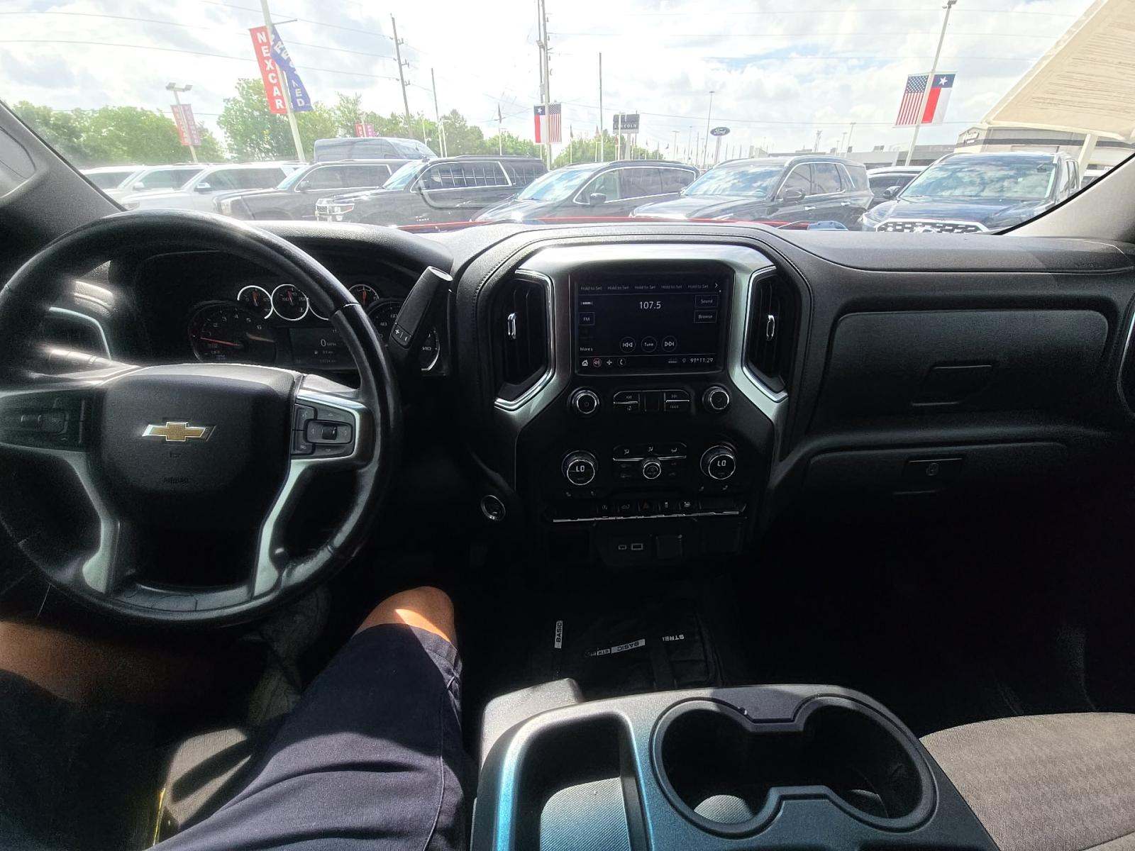 CHEVROLET OTHER - 10