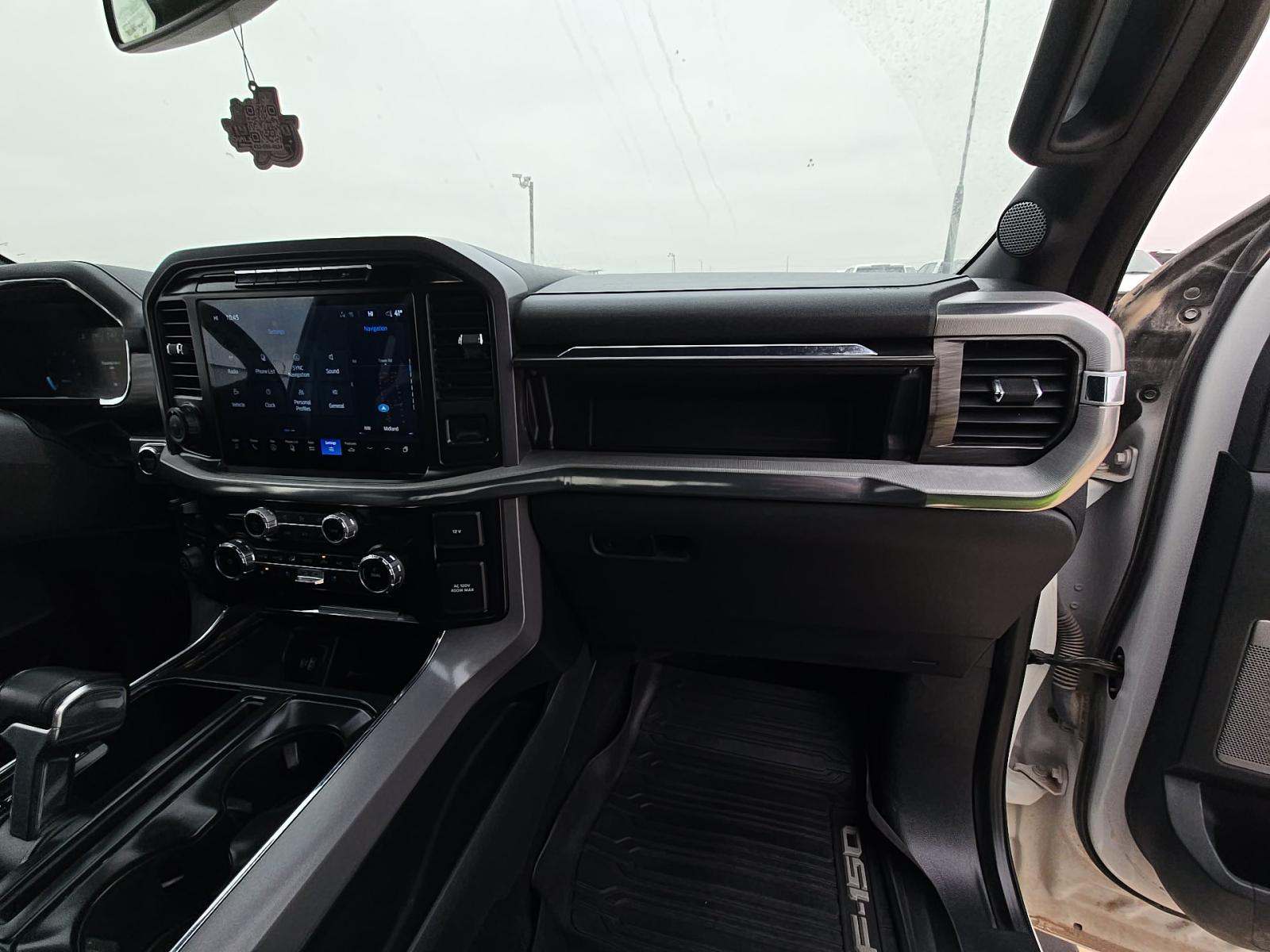 2024 Ford F-150 Lariat AWD
