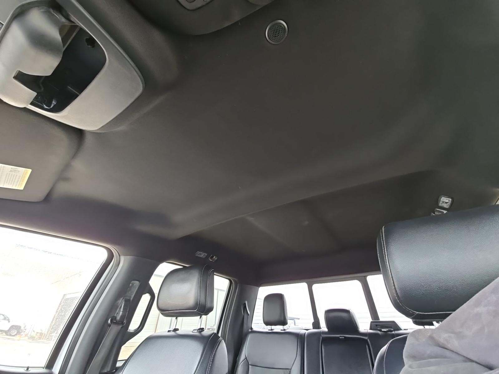 2024 Ford F-150 Lariat AWD