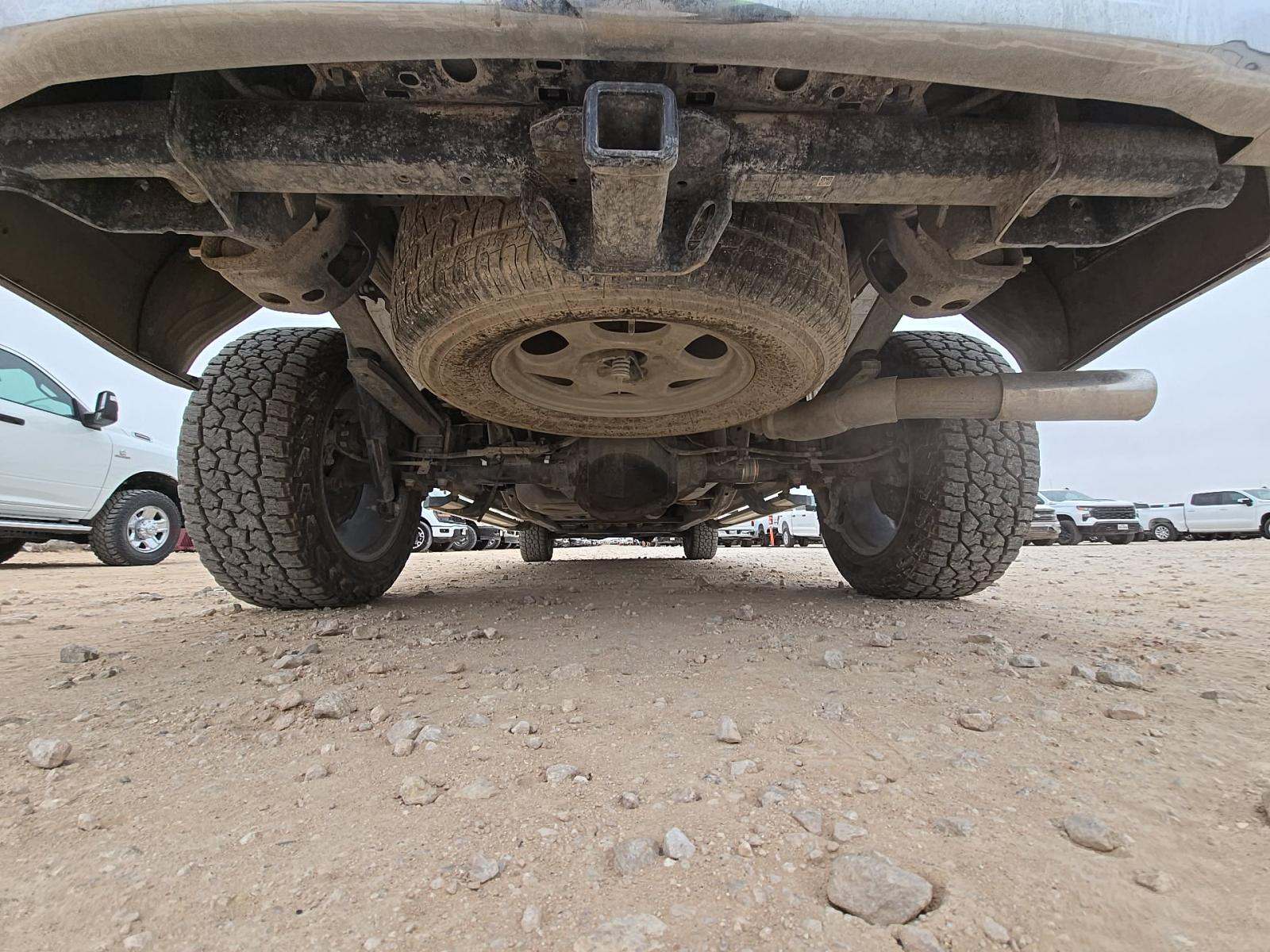 2024 Ford F-150 Lariat AWD