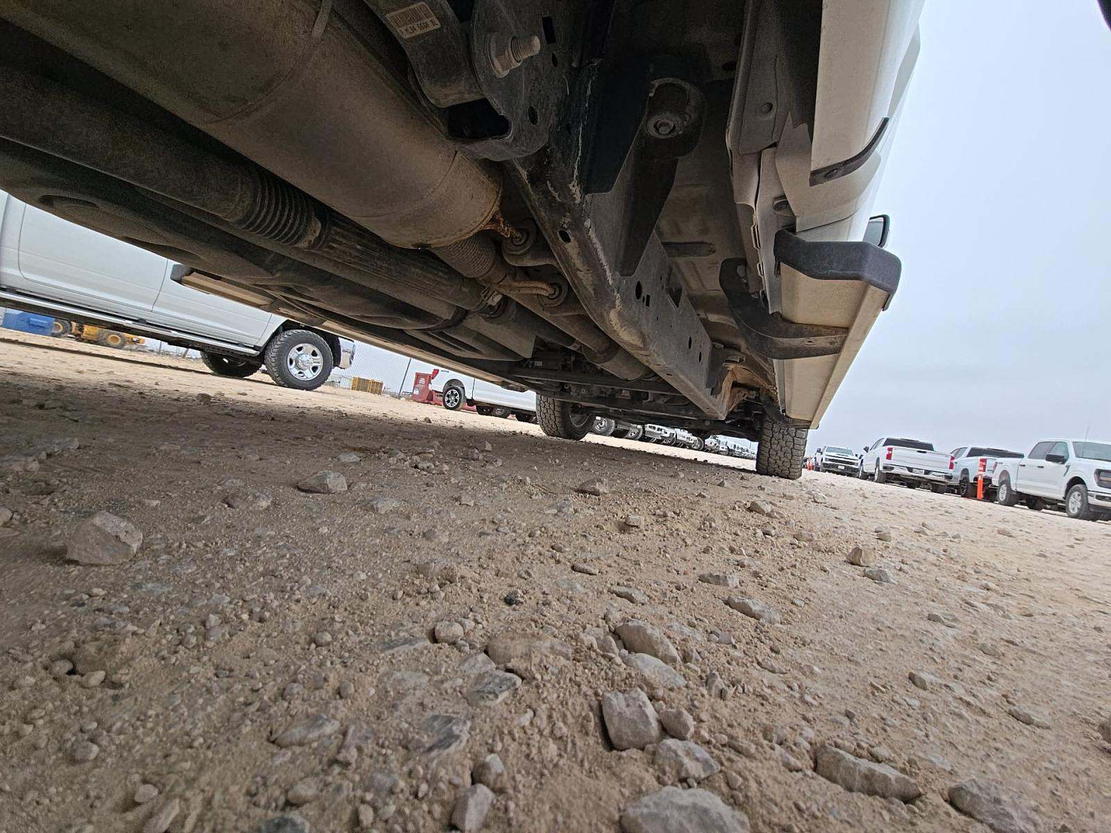 2024 Ford F-150 Lariat AWD