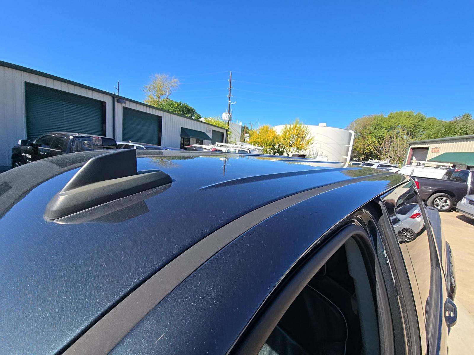 2018 Chevrolet Silverado 1500 LT Z71 AWD