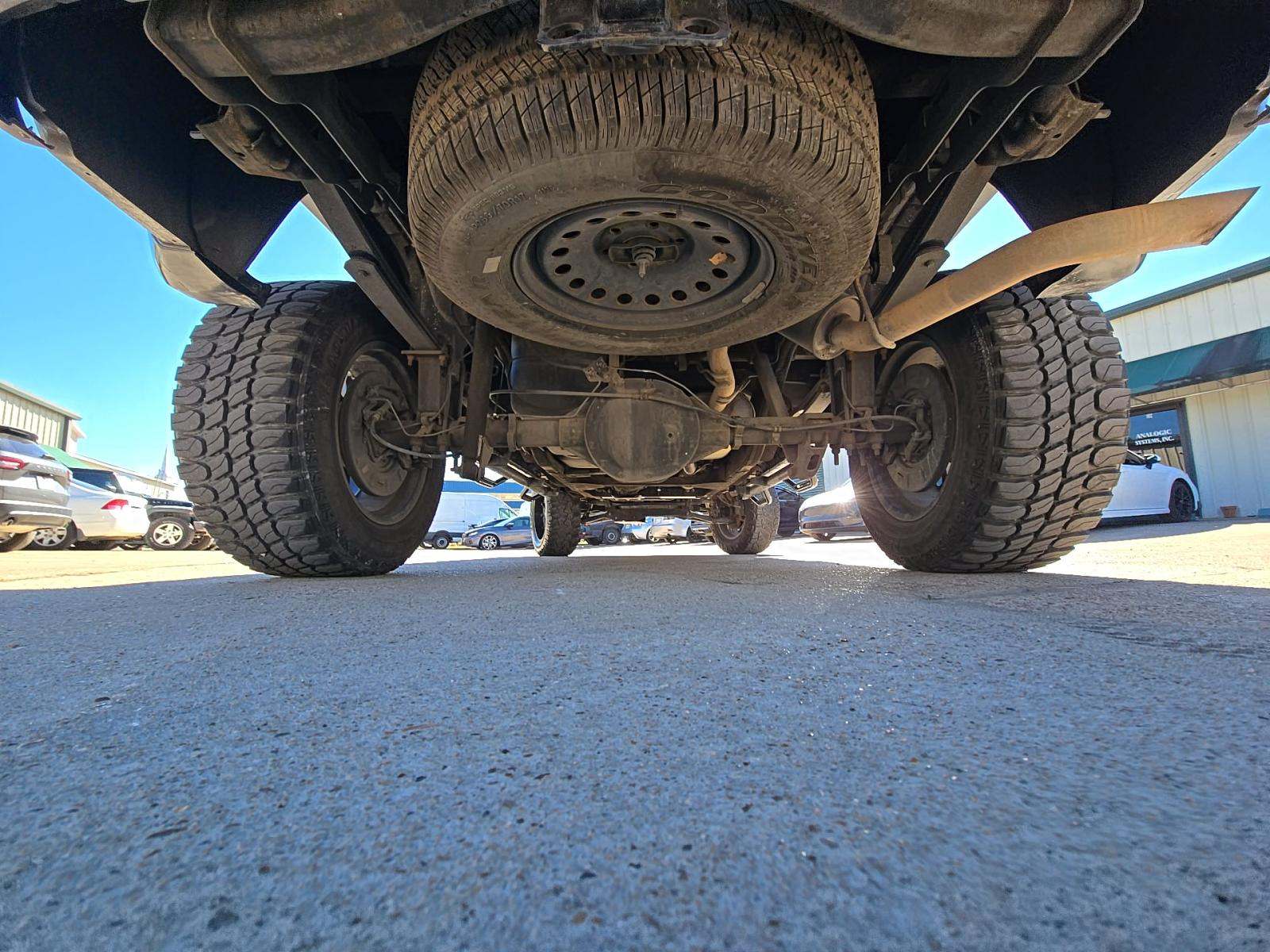 2018 Chevrolet Silverado 1500 LT Z71 AWD