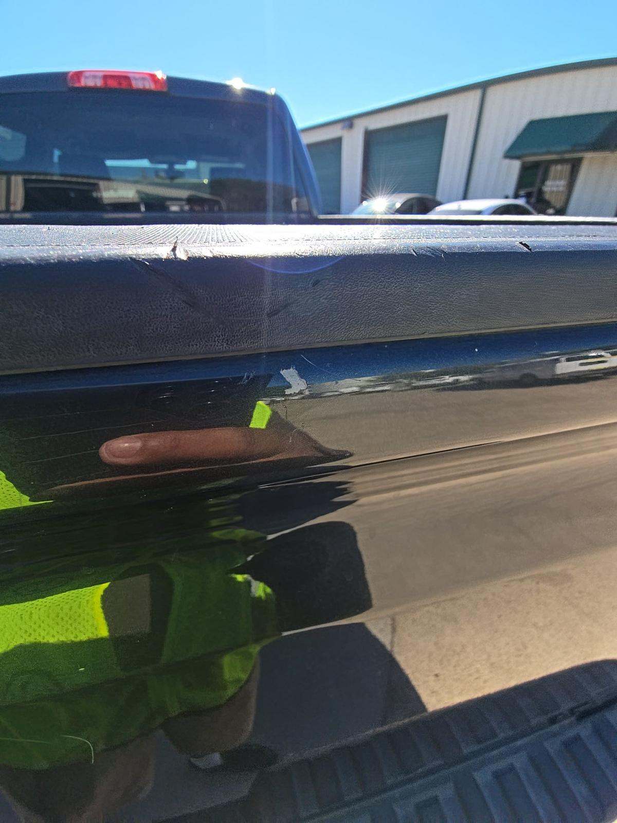 2018 Chevrolet Silverado 1500 LT Z71 AWD