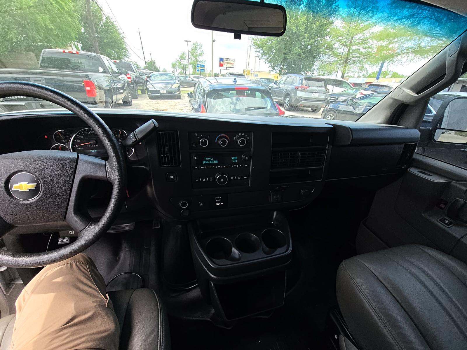 CHEVROLET OTHER - 10