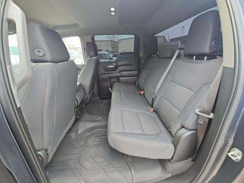 CHEVROLET CUSTOM - 9