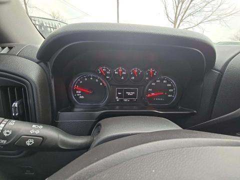 CHEVROLET CUSTOM - 5