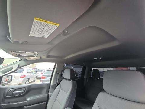 CHEVROLET CUSTOM - 7