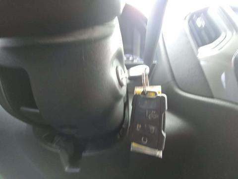 CHEVROLET CUSTOM - 4