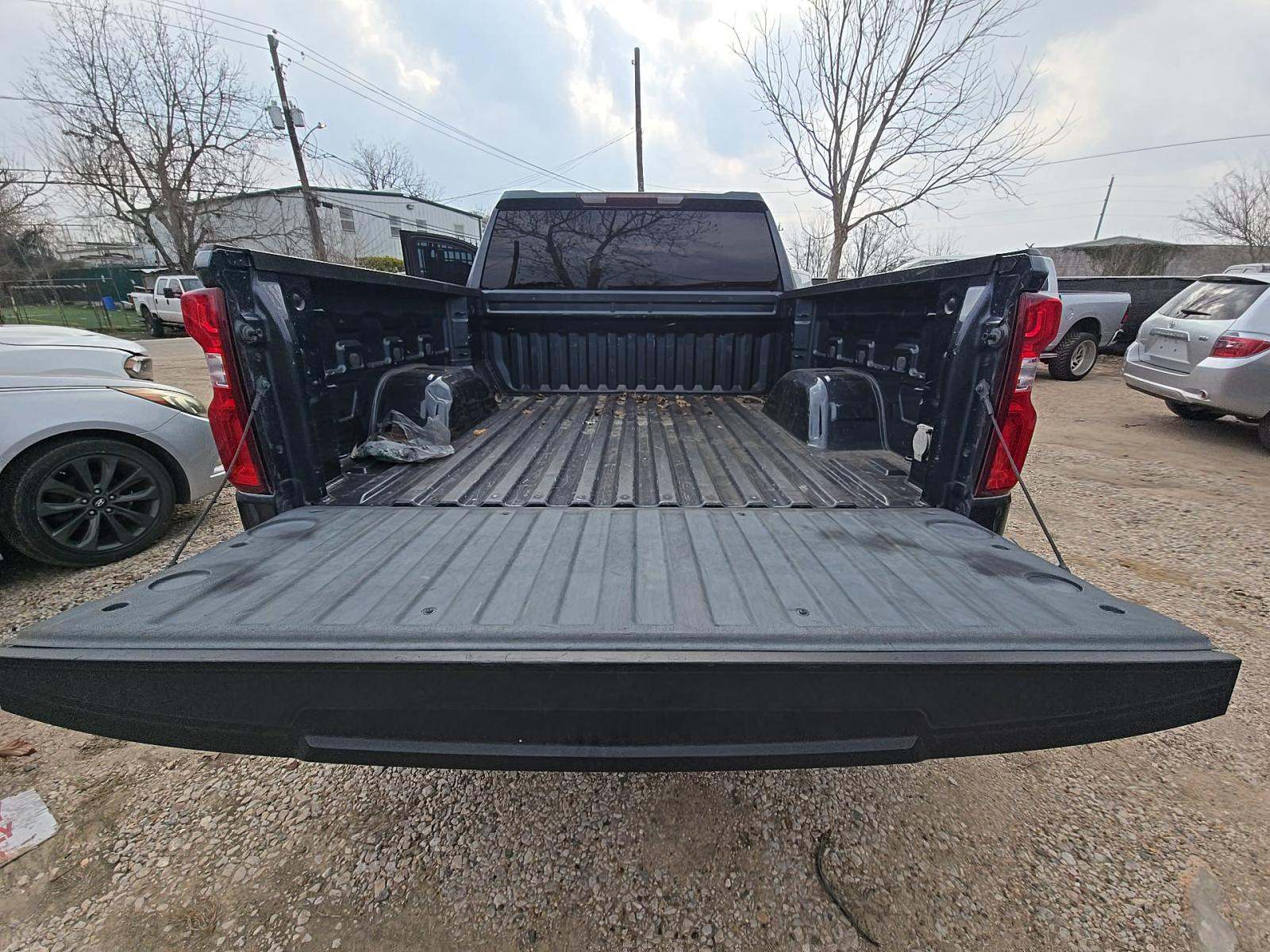 CHEVROLET OTHER - 10