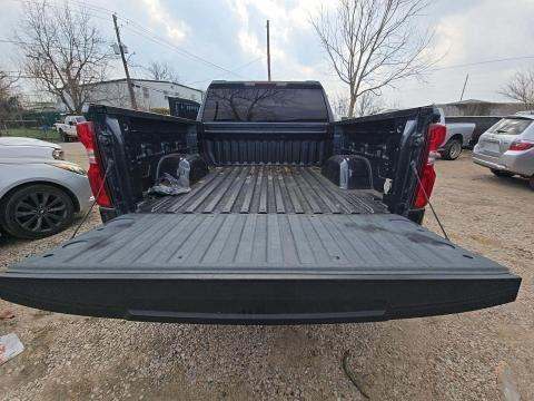 CHEVROLET CUSTOM - 10