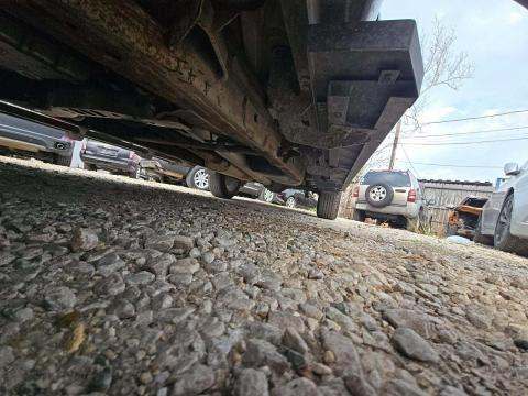 CHEVROLET CUSTOM - 3